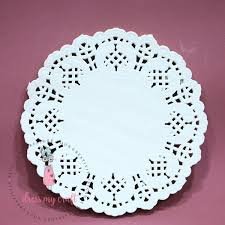 Paper Doilies